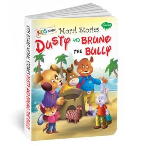 Bullying Dusty and Bruno the Bully