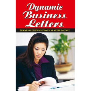Dynamic Business Letters
