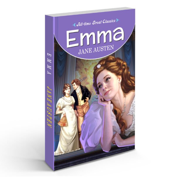 Redesigned Emma