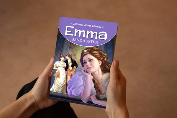 Emma | All-Time Great Classics | Novels - Image 9