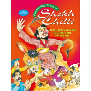 Entertaining Stories of Shekh Chilli