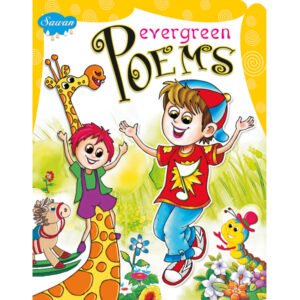 Evergreen Poems