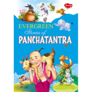 Evergreen Stories of Panchatantra