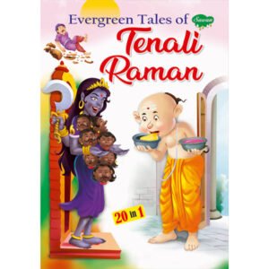 Evergreen Tales of Tenali Raman