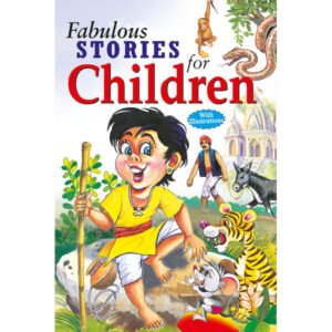 Fabulous Stories for Children