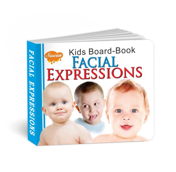 Montessori education Facial Expressions