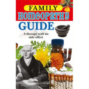 Family Homeopathy Guide
