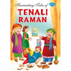 Fascinating Tales of Tenali Raman