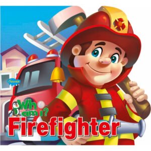 Firefighter