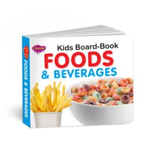 Play-based learning Food & Beverages