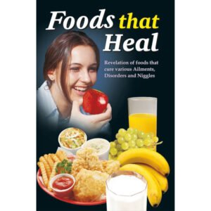 Foods that Heal