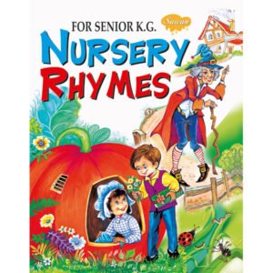 For Senior KG Nursery Rhymes