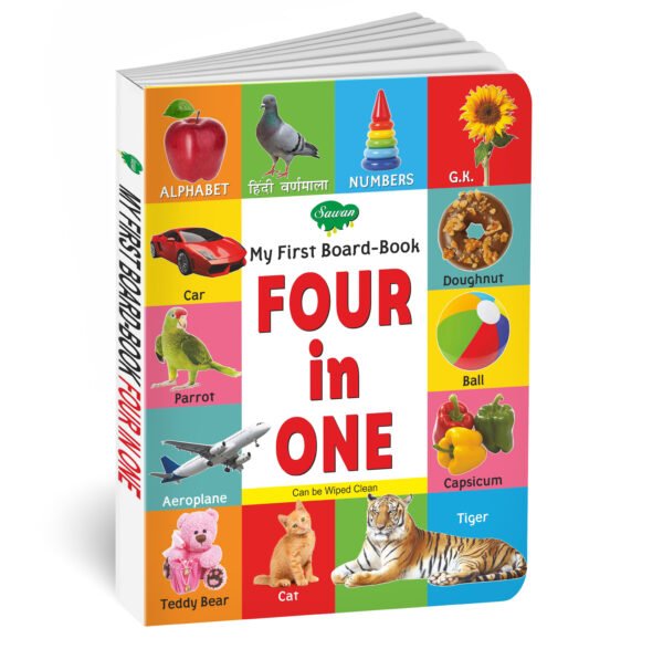 Apprenticeship Four In One