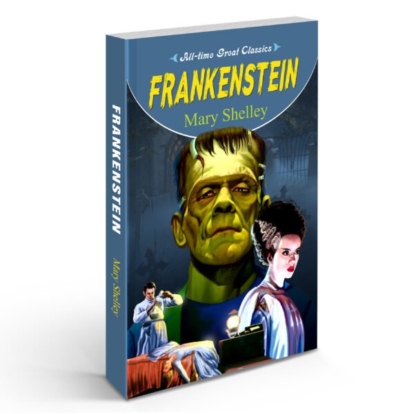 Neoteric Frankenstein
