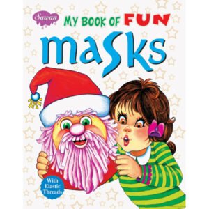 My Book of Fun Masks
