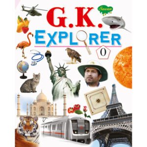 G.K. Explorer 0