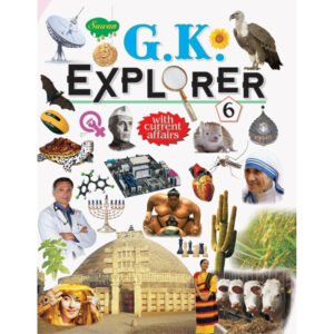 G.K. Explorer 6