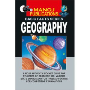 GEOGRAPHY