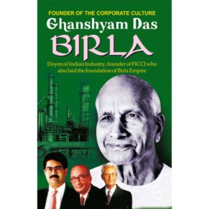Ghanshyam Das Birla