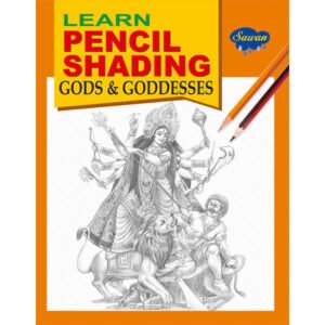 Learn Pencil Shading Gods & Goddesses