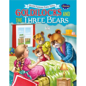 Goldilocks and the Three Bears