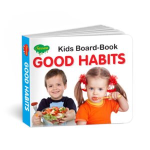 Child development Good Habits