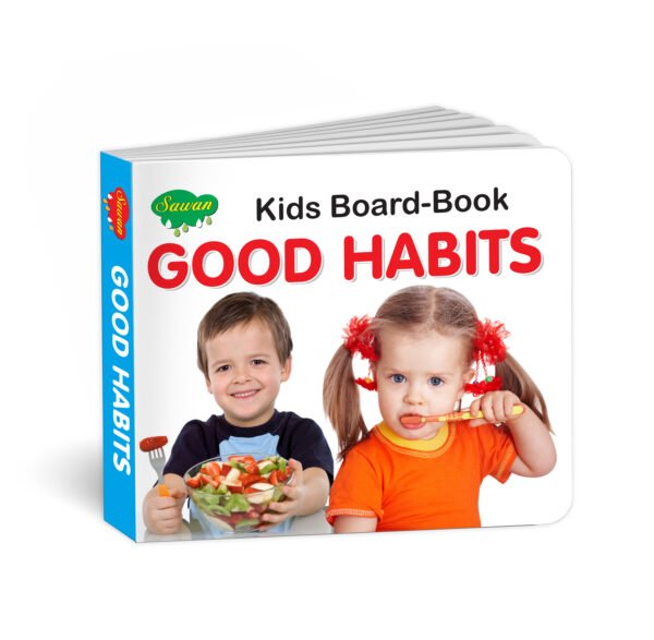 Child development Good Habits