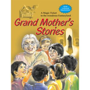 Grand Mothers Stories