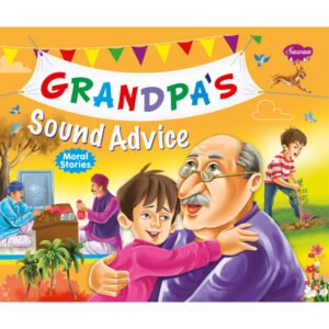 Grandpa's Sound Advice