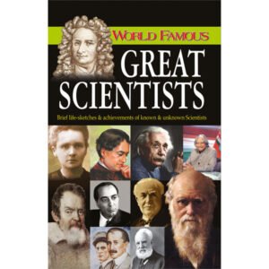 World Famous Great Scientists