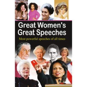 Great Women's Great Speeches