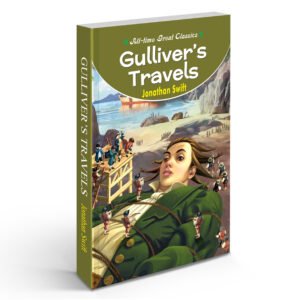 Artistic Gulliver's Travels