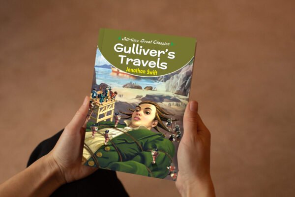Gulliver's Travels | All-Time Great Classics | Novels - Image 9