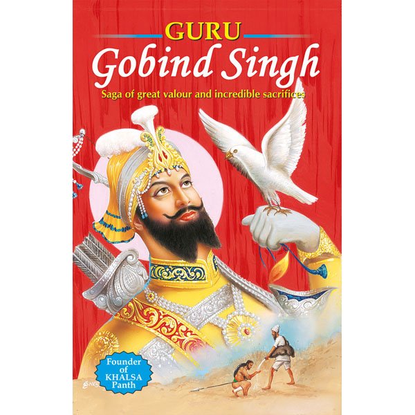 Guru Gobind Singh