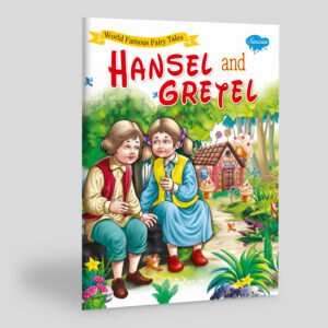 Hansel and Gretel