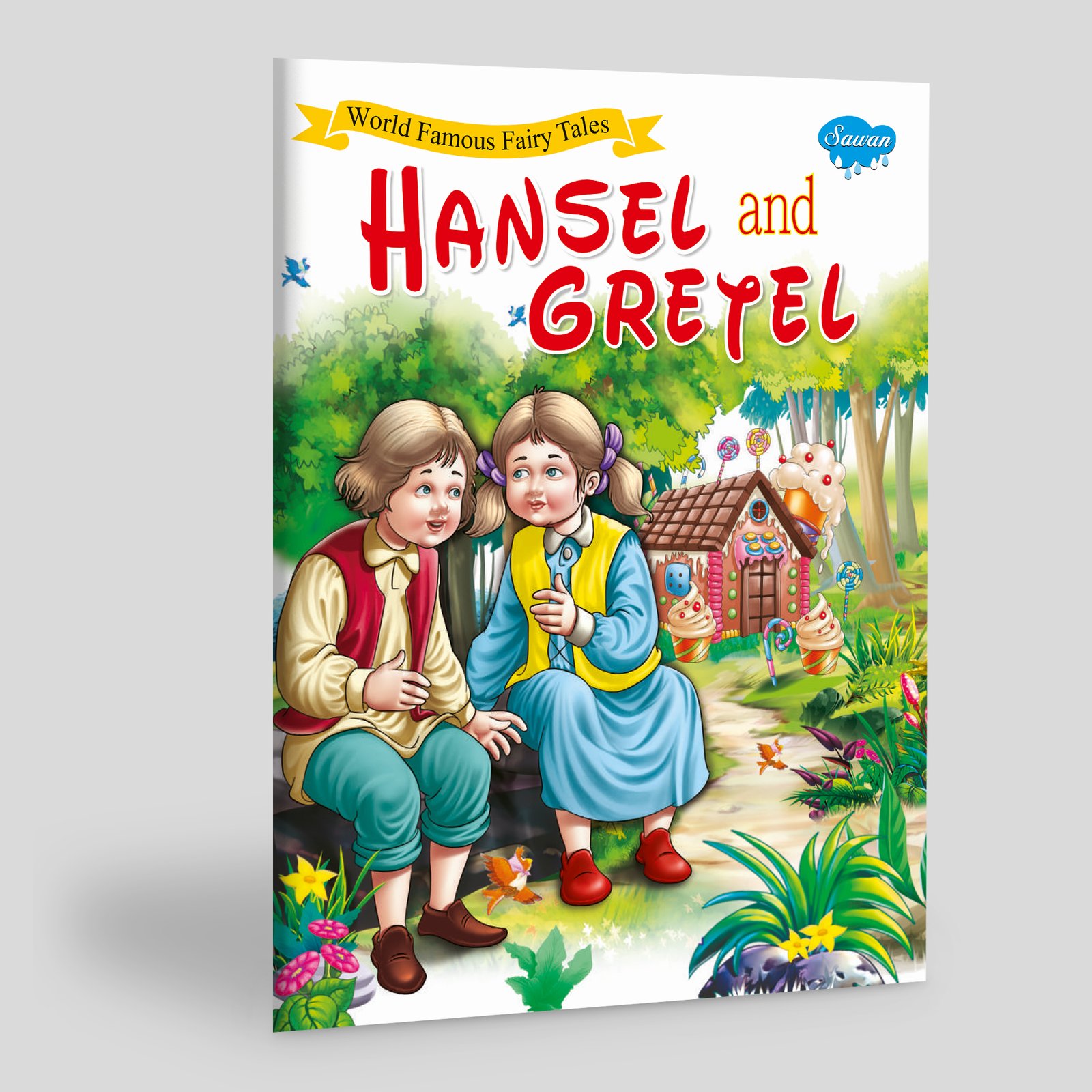 Hansel and Gretel