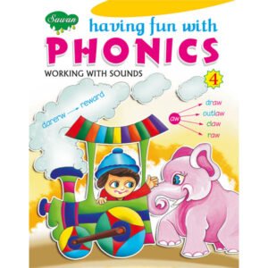 Having Fun with Phonics-4