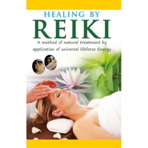 Healing By Reiki