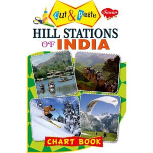 Hill Stations of India