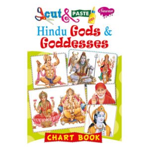 Hindu Gods & Goddesses