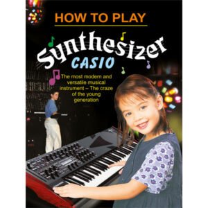 How to Play Synthesizer Casio