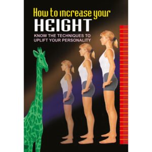 How to Increase Your Height (Small Size)