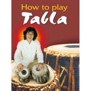 How to Play Tabla