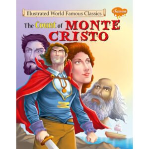 The Count of Monte Cristo