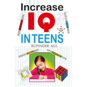 Increase IQ in Teens