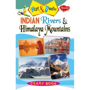 Indian Rivers & Himalaya Mountains