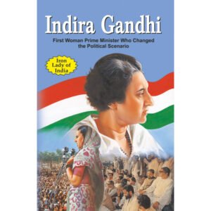 Indira Gandhi