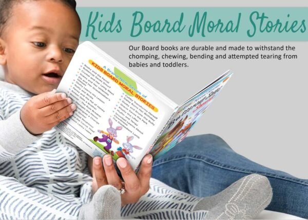 Buttercups Saves Smurf | Kids Board Moral Stories | Stories for Kids - Image 5