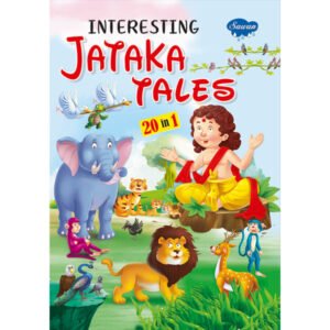 Interesting Jataka Tales