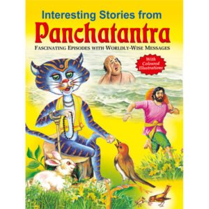 Interesting Stories from Panchatantra